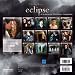 Eclipse: A 16-Month Wall Calendar (Twilight Saga (Calendar))