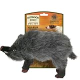 AKC Outdoor Wild Boar (Large)
