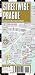 Streetwise Prague Map - Laminated City Center Street Map of Prague, Czech Republic