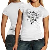 NHL Reebok Pittsburgh Penguins Ladies White Team Queen Premium Baby Doll T-shirt (Large)