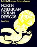 North American Indian designs