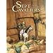 Sept Cavaliers, Tome 2 : Le prix du sang