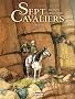 Sept Cavaliers, Tome 2 : Le prix du sang