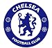 Chelsea FC Decal Sticker