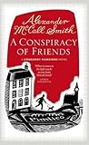 A conspiracy of friends : a Corduroy Mansions novel