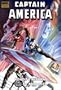 Captain America: Road to Reborn