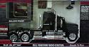 Full Function Radio Control Mack Truck Rawhide With Mid Rise Sleeper