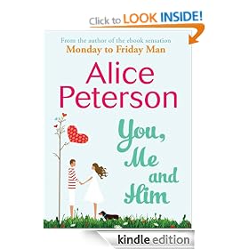 You, Me and Him