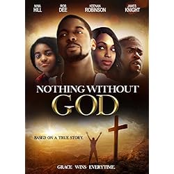 Nothing Without God