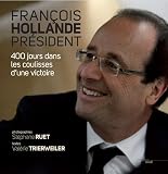 Acheter le livre Francois Hollande Président