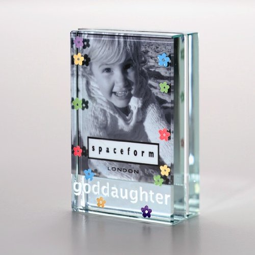 Spaceform photo frames