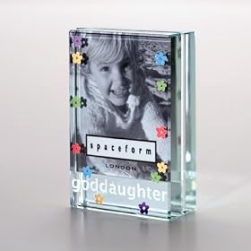 Spaceform Dinky Frame Goddaughter