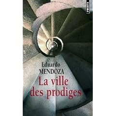 La Ville des prodiges