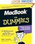 MacBook For Dummies (For Dummies (Computers))