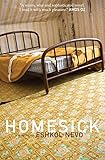 Homesick (Hebrew Literature Series)