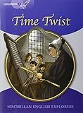 Time twist