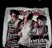 Rolling Stone magazine cover tote bag purse - Jonas Brothers
