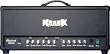 Krank Amps Black Chadwick Series 2-Channel Combination Amplifier with Chrome Grill