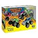 Creativity for Kids Monster Trucks Custom Shop