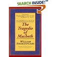 The Tragedie of Macbeth: Applause First Folio Editions (Applause Shakespeare Library Folio Texts)