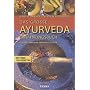 Das gro�e Ayurveda-Ern�hrungsbuch: Gesund leben un&hellip von Hans Heinrich Rhyner