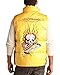 Ed Hardy Men's Sleeveless Puffer down Jacket Vest