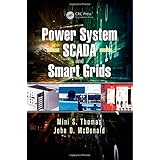 power system scada and smart grids
