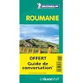 Guide Vert Roumanie