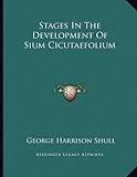 Stages in the Development of Sium Cicutaefolium