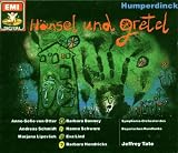 Engelbert Humperdinck: Hänsel und Gretel