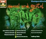 Humperdinck: H�nsel und Gretel