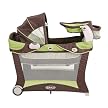 Graco Moderne Pack 'n Play Playard with Bassinet &amp; Changer in Zurich