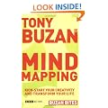 Mind Mapping: Kickstart Your Creativity and Transform Your Life (Buzan Bites)