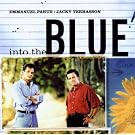 Into the Blue
