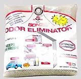 GONZO CORPORATION THE OEH212 ODOR ELIMINATOR 32 Oz