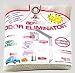 Magic American OEH26 Gonzo Odor Eliminator