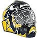 Sporting Goods : Buffalo Sabres Full Size NHL Goaltenders Mask
