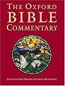 The Oxford Bible Commentary