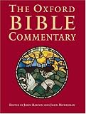 The Oxford Bible Commentary