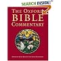 The Oxford Bible Commentary