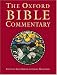 The Oxford Bible Commentary