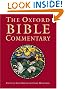 The Oxford Bible...