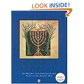 The Book of Jewish Food: An Odyssey from Samarkand and Vilna to the Present Day