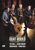 Goat Rodeo Sessions