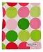 Baby Star Peppermint Dot Burp (Large)