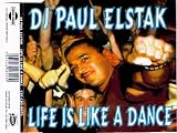 Life Is Like A Dance [5 Tracks]
