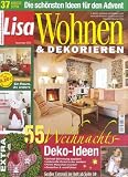 Lisa Wohnen & Dekorieren