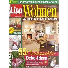 Lisa Wohnen & Dekorieren