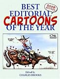 Best Editorial Cartoons of the Year 2008 (Best Editorial Cartoons of the Year)