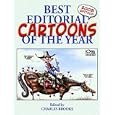 Best Editorial Cartoons of the Year 2008 (Best Editorial Cartoons of the Year)